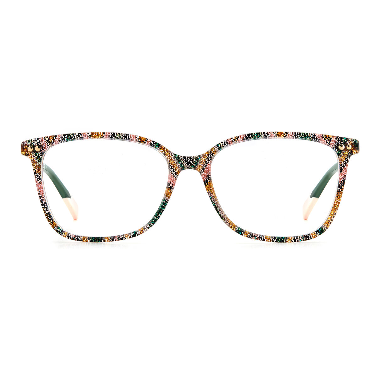 Brillenframe Dames Missoni Ø 53 mm
